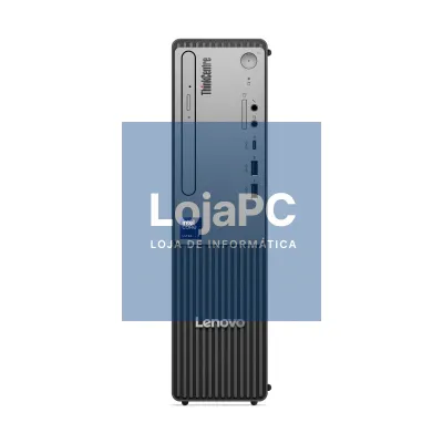 Lenovo ThinkCentre neo 50s Gen 6, Intel® Core™ Ultra 5 225 (E-cores up to 4.40GHz, 20MB), W11P64 POR/ENG, 16.0GB, 1x512GB SSD M.2 2280 PCIe Gen4 TLC Opal, Intel® Graphics, 200W, 1YR