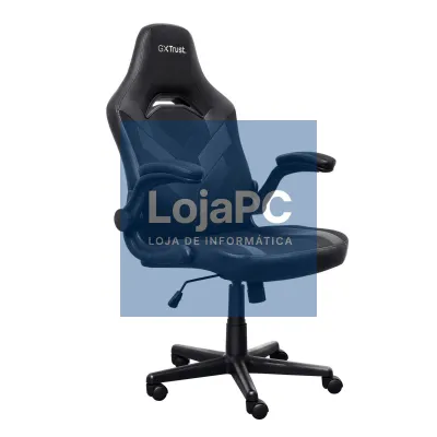 Trust GXT703 Riye Gaming Chair Black