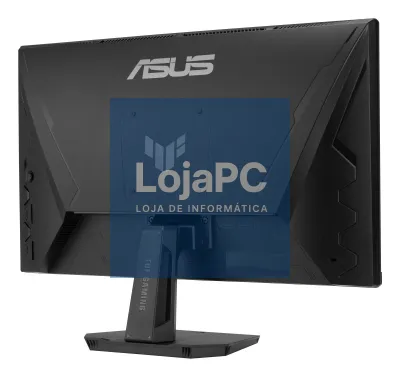 Asus TUF Gaming VG249QM5F Gaming Monitor – 23.8'' Full HD Fast-IPS panel, 260Hz(OC), 0.3ms , G-SYNC® compatible, AMD FreeSync™ Premium, ELMB SYNC, 99% sRGB, DisplayWidget Center, Gaming AI