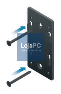 Ubiquiti POE-WM acessório o pieza para suporte