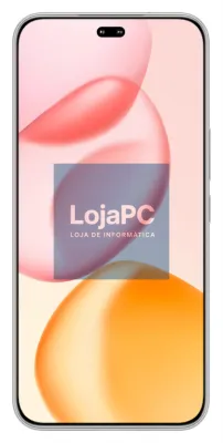 Honor 400 Pro 17 cm (6.7") MagicOS 9.0 5G 12 GB 512 GB 5300 mAh Cinzento