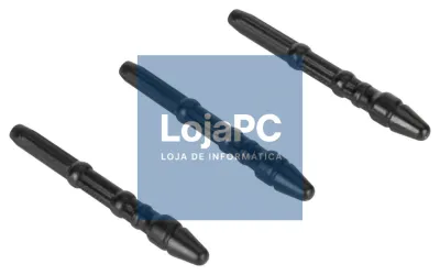 Targus AMM173RTGL Acessório para pluma estilográfica Preto 3 pieza(s)