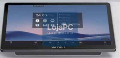 MAXHUB TCP30M panel de control táctil 29,5 cm (11.6") 1920 x 1080 Pixeles