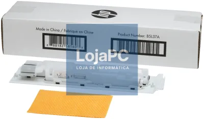 HP Unidade de colección de tóner Cor LaserJet B5L37A