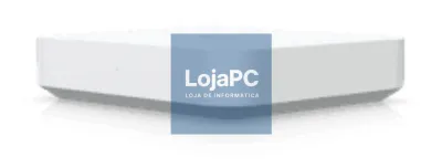 Ubiquiti Gateway Max pasarel y controlador