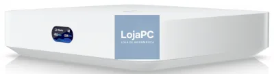 Ubiquiti ULTRA pasarel y controlador 1000 Mbit/s