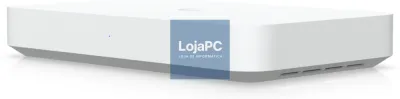 Ubiquiti UXG-Fiber (30W) pasarel y controlador 1000, 2500, 10000 Mbit/s