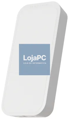 Mikrotik wAP LR8G kit pasarel y controlador 10, 100 Mbit/s