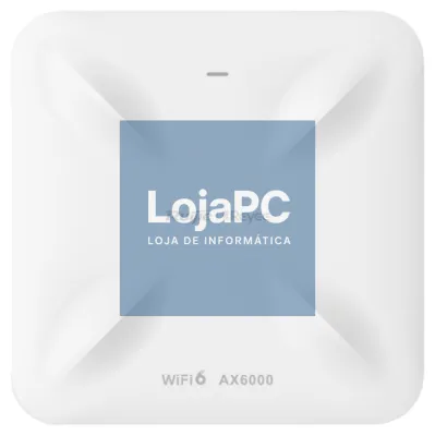 Ruijie Networks RG-RAP2260(H) ponto de acesso sem fios Branco Energia sobre Ethernet (PoE)