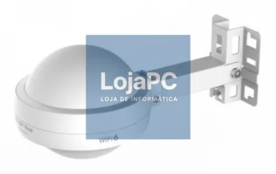 Ruijie Networks RG-RAP6262 ponto de acesso sem fios 2402 Mbit/s Branco