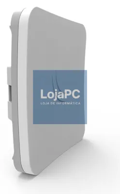 Mikrotik RBSXTsq5HPnD Branco Energia sobre Ethernet (PoE)