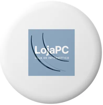 Mikrotik cAP lite 54 Mbit/s Branco Energia sobre Ethernet (PoE)