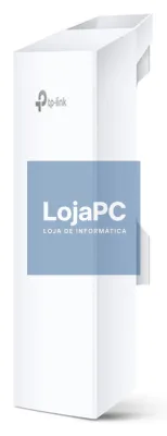 TP-Link CPE510 300 Mbit/s Branco Energia sobre Ethernet (PoE)