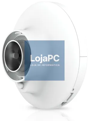 Ubiquiti PrismStation 5AC 500 Mbit/s Branco Energia sobre Ethernet (PoE)