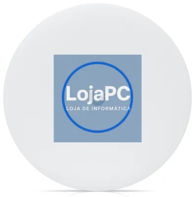 Ubiquiti U7 Pro XG 5800 Mbit/s Branco Energia sobre Ethernet (PoE)