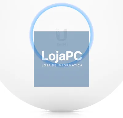 Ubiquiti U6-PRO ponto de acesso sem fios 4800 Mbit/s Branco Energia sobre Ethernet (PoE)