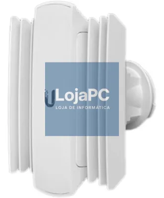 Ubiquiti HORN-5-90 antena para red Antena de bocina 13 dBi
