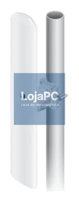 Ubiquiti LAP-120 antena para red Antena direccional MIMO 16 dBi