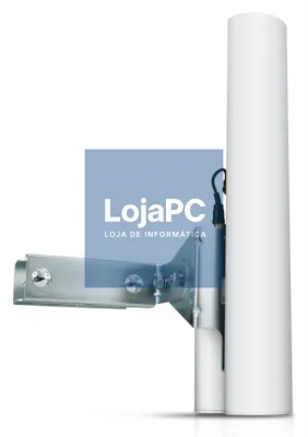 Ubiquiti AM-5G17-90 antena para red Antena sectorial 17,1 dBi