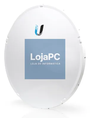 Ubiquiti AF11-Complete-LB antena para red Antena direccional