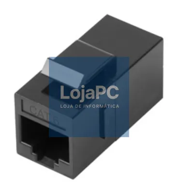 Lanberg KSU6-3000 módulo de conector de red