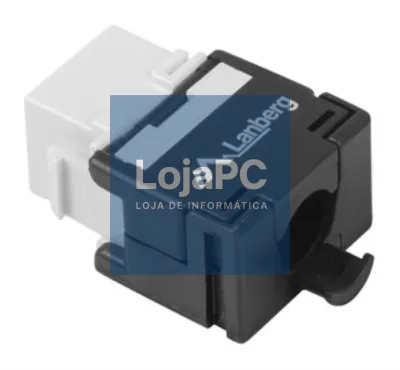 Lanberg KSU5-2000 módulo de conector de red