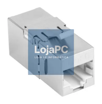 Lanberg KSF6-3090 módulo de conector de red
