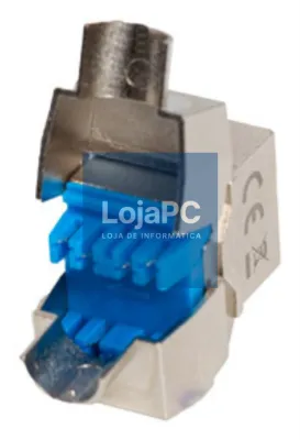 Lanberg KSF8-4000 módulo de conector de red