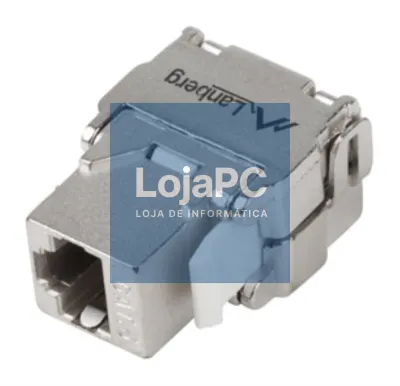 Lanberg KSF6-2000 módulo de conector de red