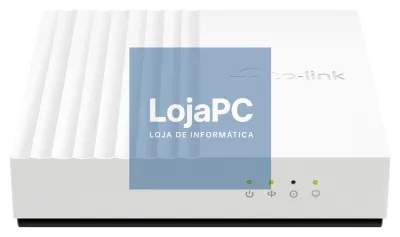 TP-Link XGZ030 Unidade/Terminal de red Terminal de red óptica (ONT, Optical network terminal)