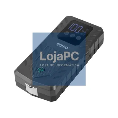 SAVIO JS-01 10,000MAH CAR STARTER