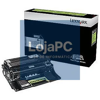 LEXMARK 24B6025 BSD Black 100K Imaging Unit M51xx XM51xx XM71xx (P)