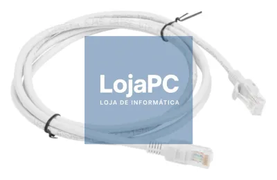 Lanberg PCU6-10CC-0150-S cabo de rede Cinzento 1,5 m Cat6 U/UTP (UTP)