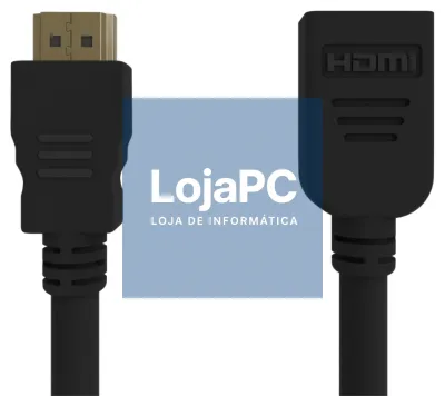 Gembird 4.5m HDMI cabo HDMI 4,5 m HDMI tipo A (Padrão) Preto