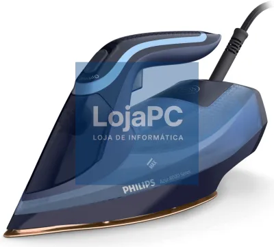Philips 8000 series Azur DST8020/20 Plancha de vapor