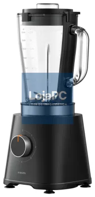 Xiaomi BHR8936EU licuadora 1750 L Batidora de vaso 600 W Preto