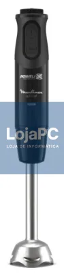 Moulinex DD64 0,8 L Batidora de inmersión 1000 W Preto