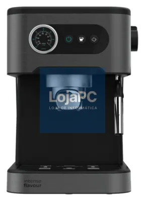 Cecotec Power Espresso 20 Pro Semi-automática Máquina espresso 1,5 L