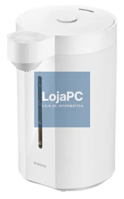 Xiaomi MEK01-EU Branco 5 L