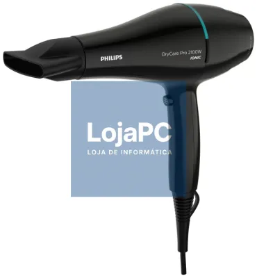 Philips DryCare BHD272/00 Secador Pro