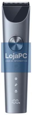 Xiaomi Clipper 2 Cinzento 19