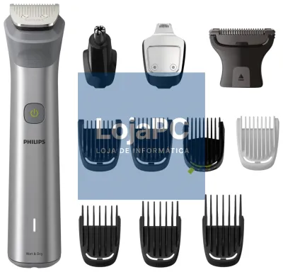 Philips All-in-One Trimmer MG5940/15 Series 5000