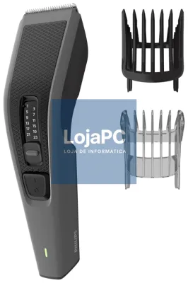 Philips HAIRCLIPPER Series 3000 HC3525/15 Cortapelos