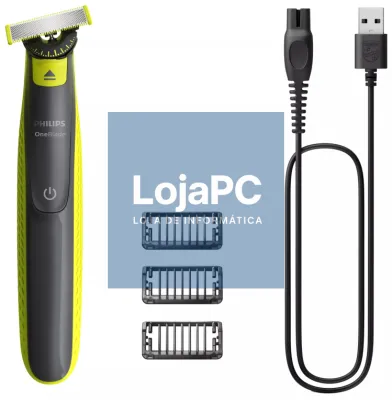 Philips Norelco OneBlade OneBlade 360 QP2724/23 Cara