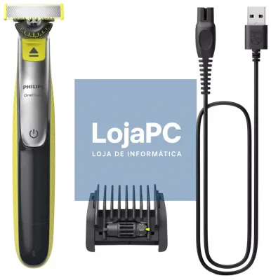 Philips OneBlade 360 QP2734/23 Cara