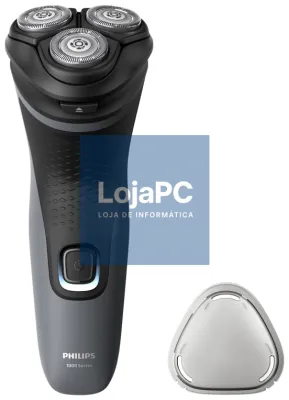 Philips SHAVER 1000 Series S1142/00 Afeitadora eléctrica