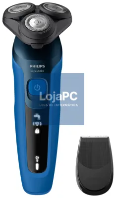 Philips SHAVER Series 5000 S5466/17 Afeitadora eléctrica en seco y húmedo