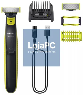 Philips Norelco OneBlade OneBlade QP2824/20 Face + Body