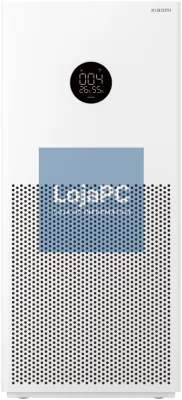 Xiaomi Smart Air Purifier 4 Lite 2 m² 61 dB 33 W Branco