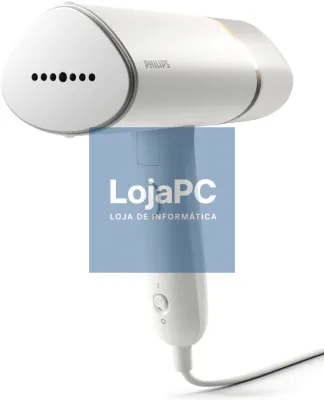 Philips 3000 series Vaporizador de mano serie 3000 STH3020/10